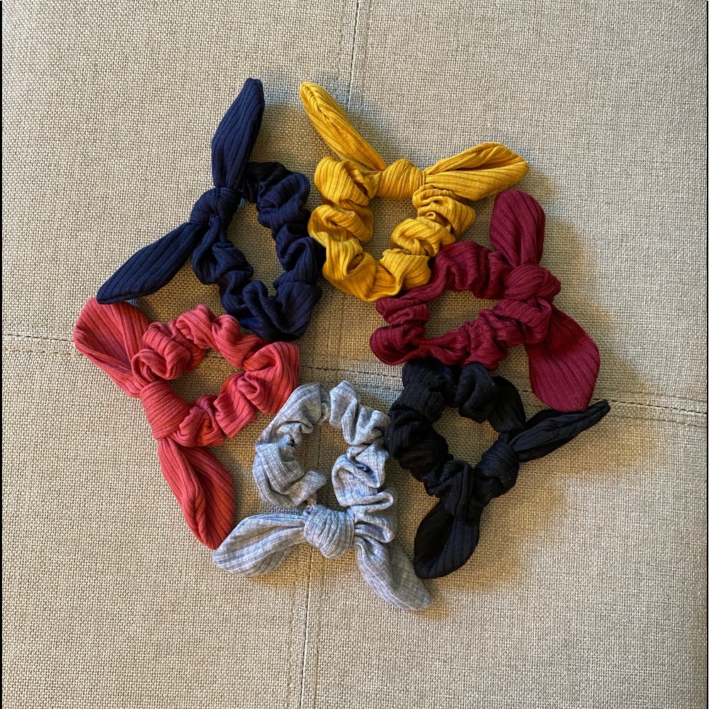 COPY - Hair ties